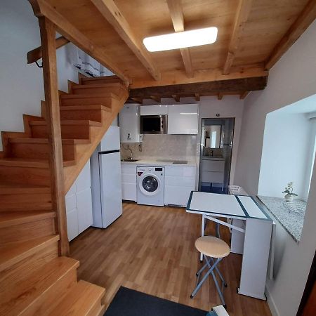 Gestiona2R - Casa En La Playa, Ideal Parejas Barro  Dış mekan fotoğraf