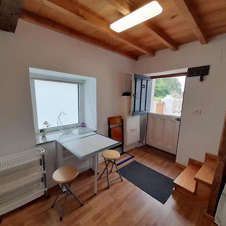 Gestiona2R - Casa En La Playa, Ideal Parejas Barro (Llanes) Dış mekan fotoğraf