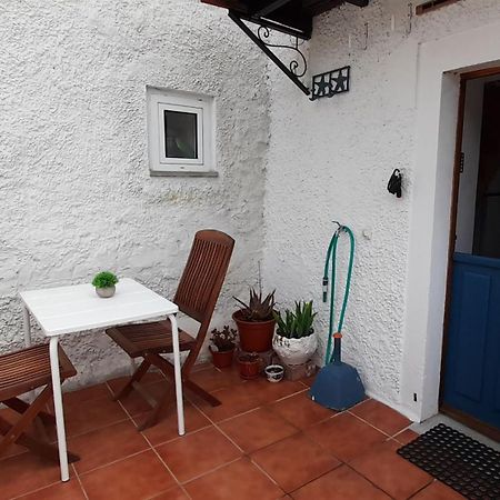 Gestiona2R - Casa En La Playa, Ideal Parejas Barro  Dış mekan fotoğraf