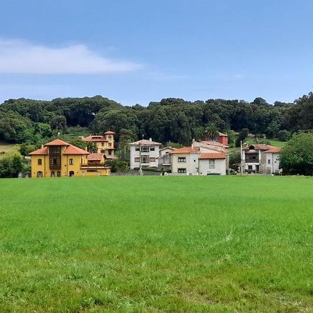 Gestiona2R - Casa En La Playa, Ideal Parejas Barro (Llanes) Dış mekan fotoğraf