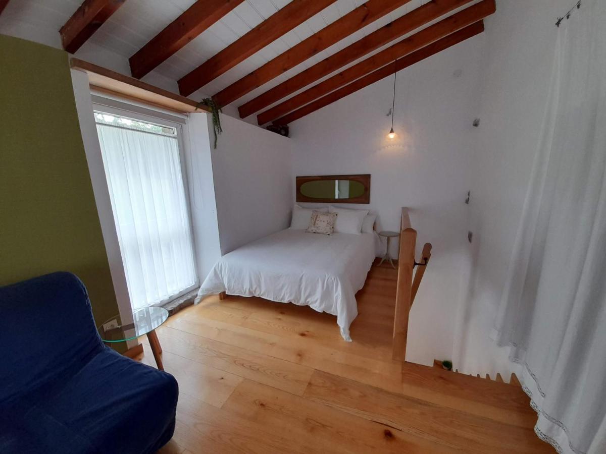 Gestiona2R - Casa En La Playa, Ideal Parejas Barro (Llanes) Dış mekan fotoğraf