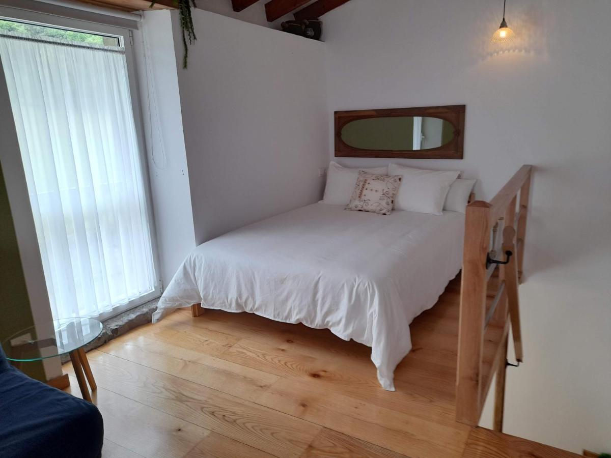 Gestiona2R - Casa En La Playa, Ideal Parejas Barro (Llanes) Dış mekan fotoğraf
