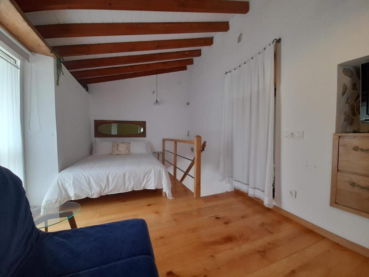 Gestiona2R - Casa En La Playa, Ideal Parejas Barro  Dış mekan fotoğraf