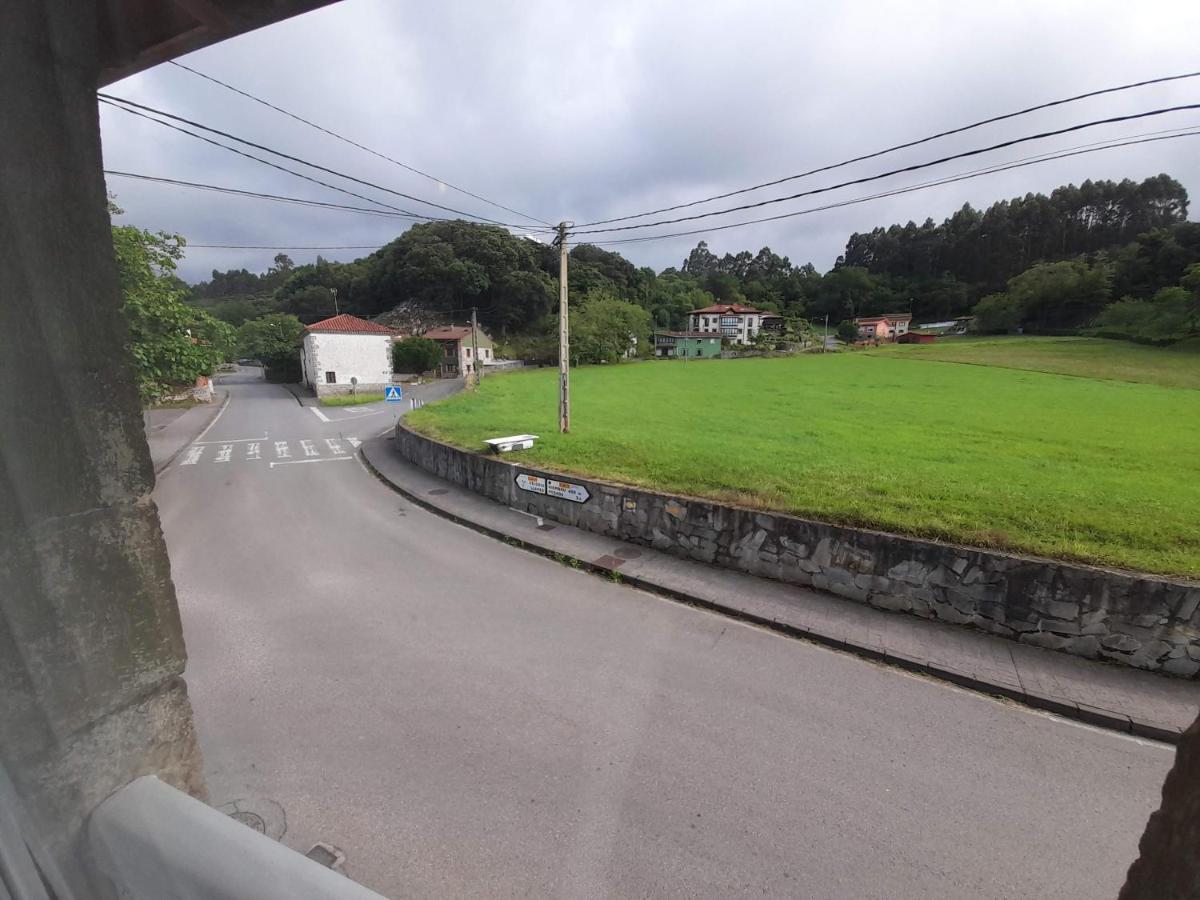 Gestiona2R - Casa En La Playa, Ideal Parejas Barro (Llanes) Dış mekan fotoğraf