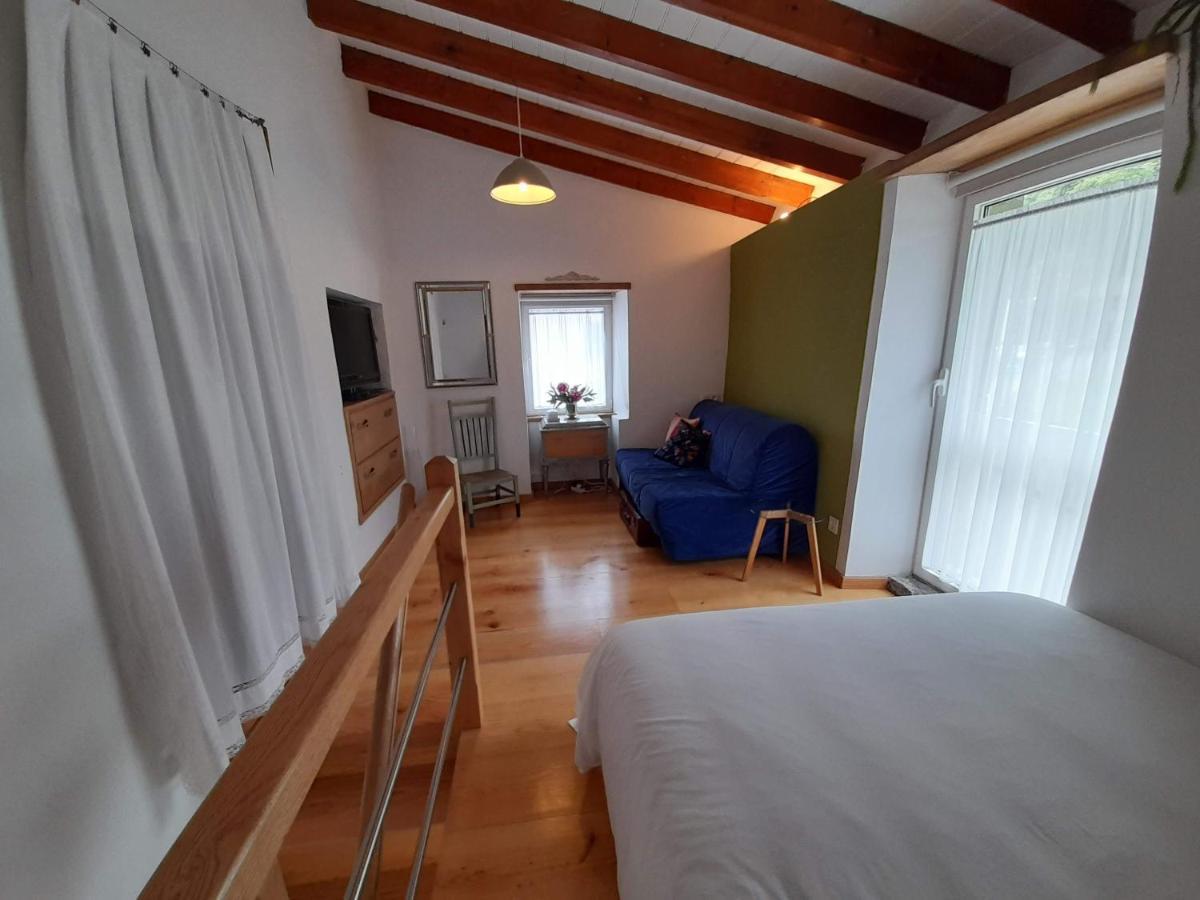 Gestiona2R - Casa En La Playa, Ideal Parejas Barro (Llanes) Dış mekan fotoğraf