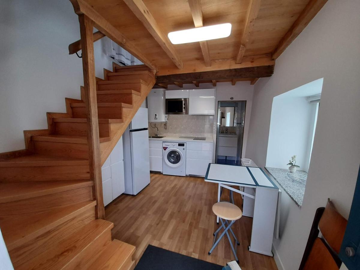 Gestiona2R - Casa En La Playa, Ideal Parejas Barro (Llanes) Dış mekan fotoğraf