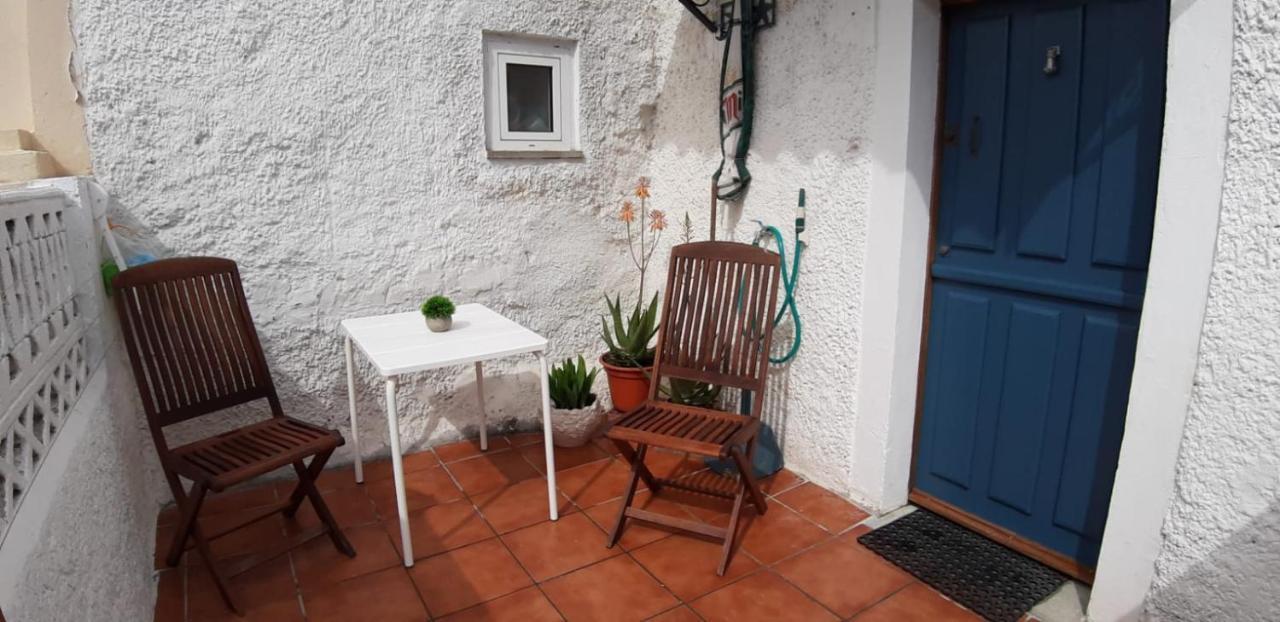 Gestiona2R - Casa En La Playa, Ideal Parejas Barro (Llanes) Dış mekan fotoğraf