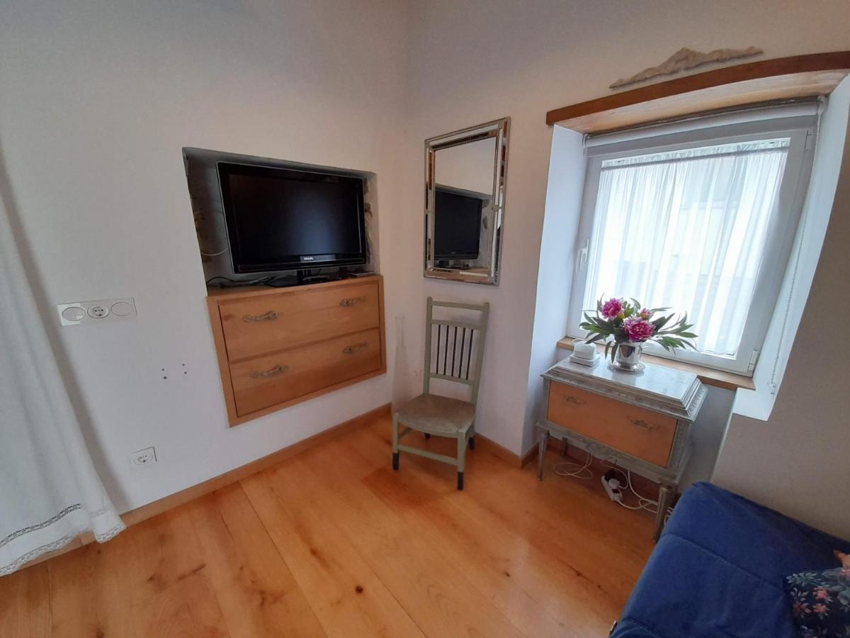Gestiona2R - Casa En La Playa, Ideal Parejas Barro  Dış mekan fotoğraf