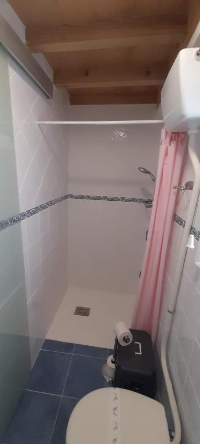 Gestiona2R - Casa En La Playa, Ideal Parejas Barro  Dış mekan fotoğraf