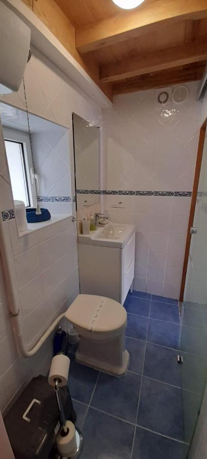 Gestiona2R - Casa En La Playa, Ideal Parejas Barro  Dış mekan fotoğraf
