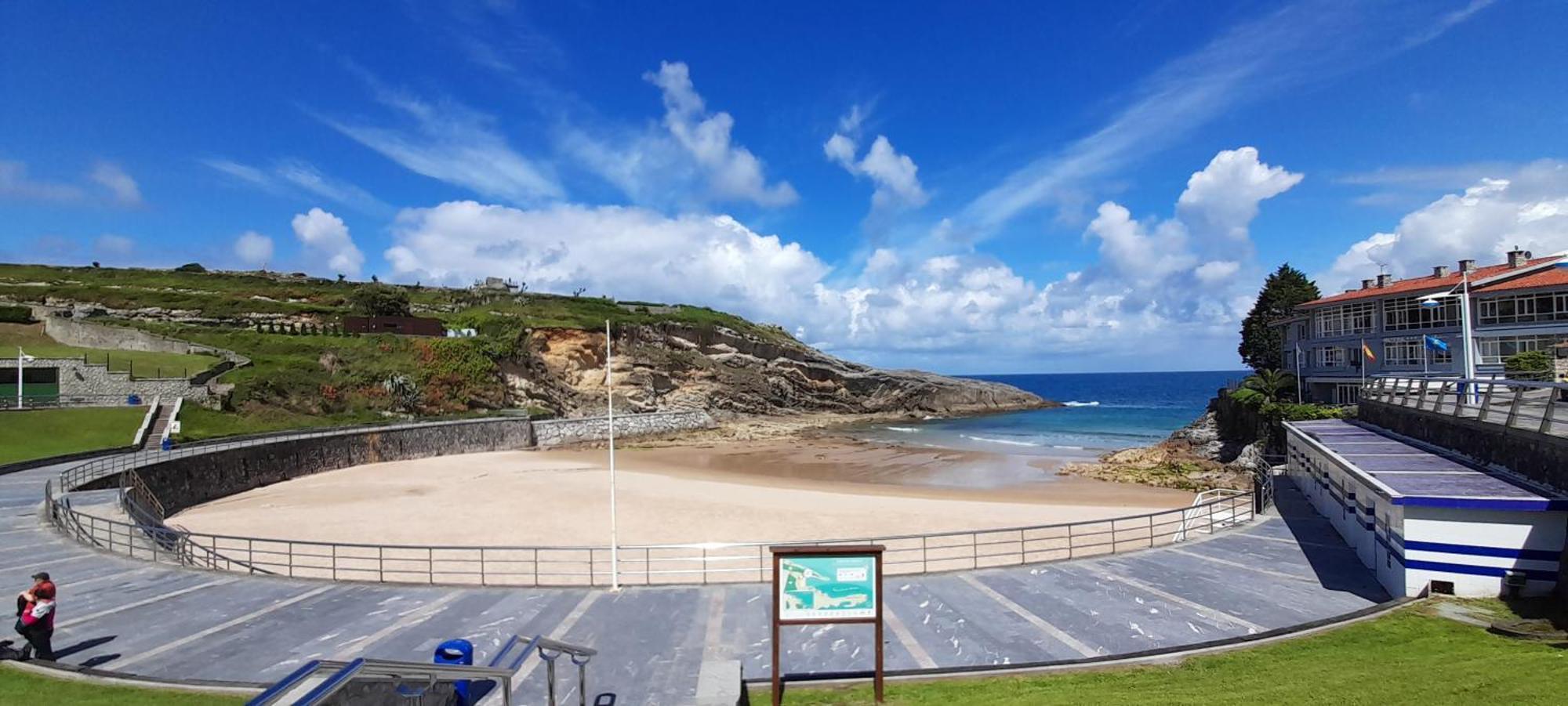 Gestiona2R - Casa En La Playa, Ideal Parejas Barro  Dış mekan fotoğraf