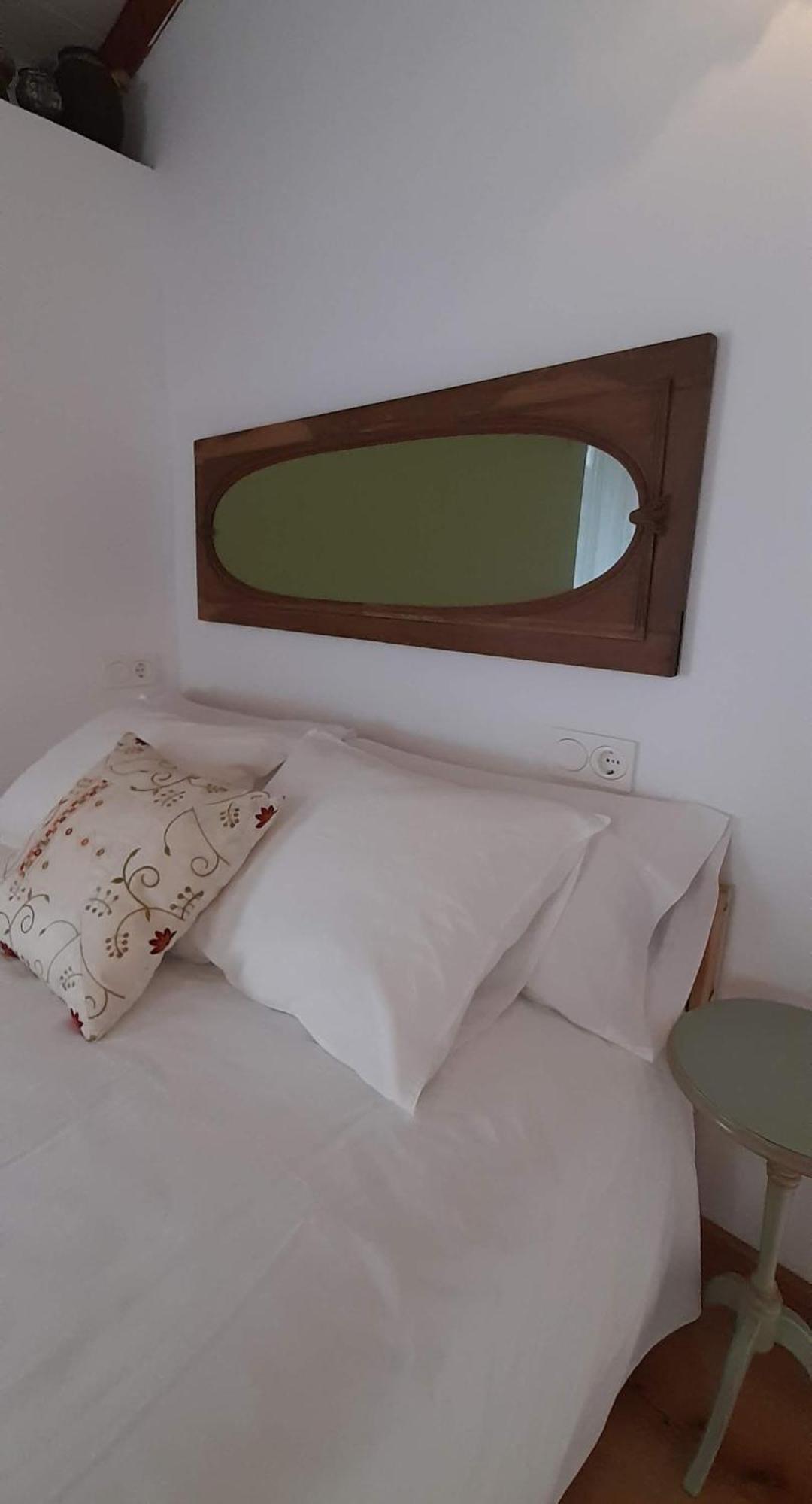 Gestiona2R - Casa En La Playa, Ideal Parejas Barro  Dış mekan fotoğraf