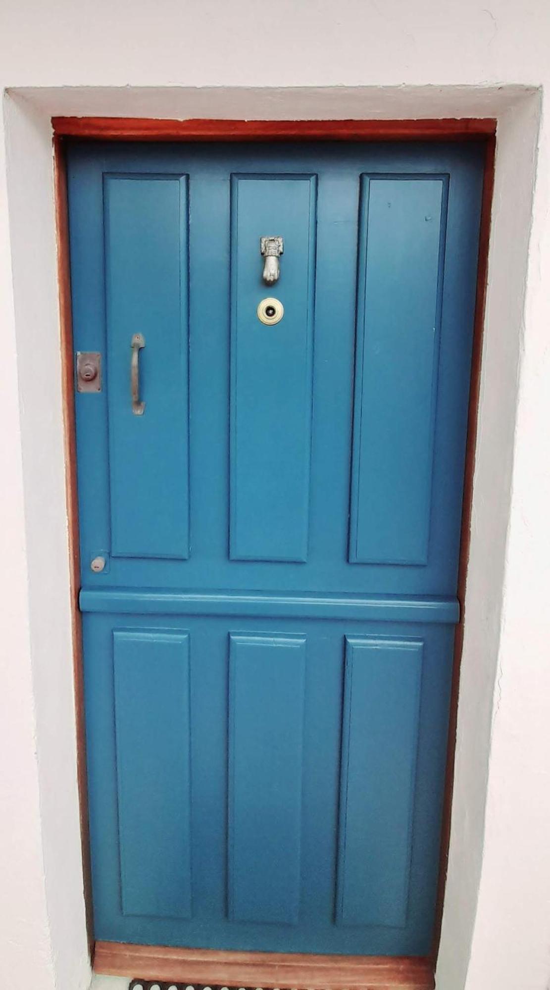 Gestiona2R - Casa En La Playa, Ideal Parejas Barro (Llanes) Dış mekan fotoğraf