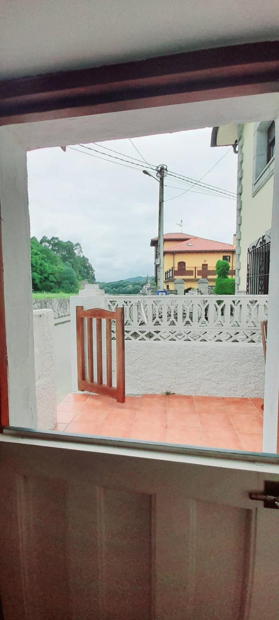 Gestiona2R - Casa En La Playa, Ideal Parejas Barro (Llanes) Dış mekan fotoğraf