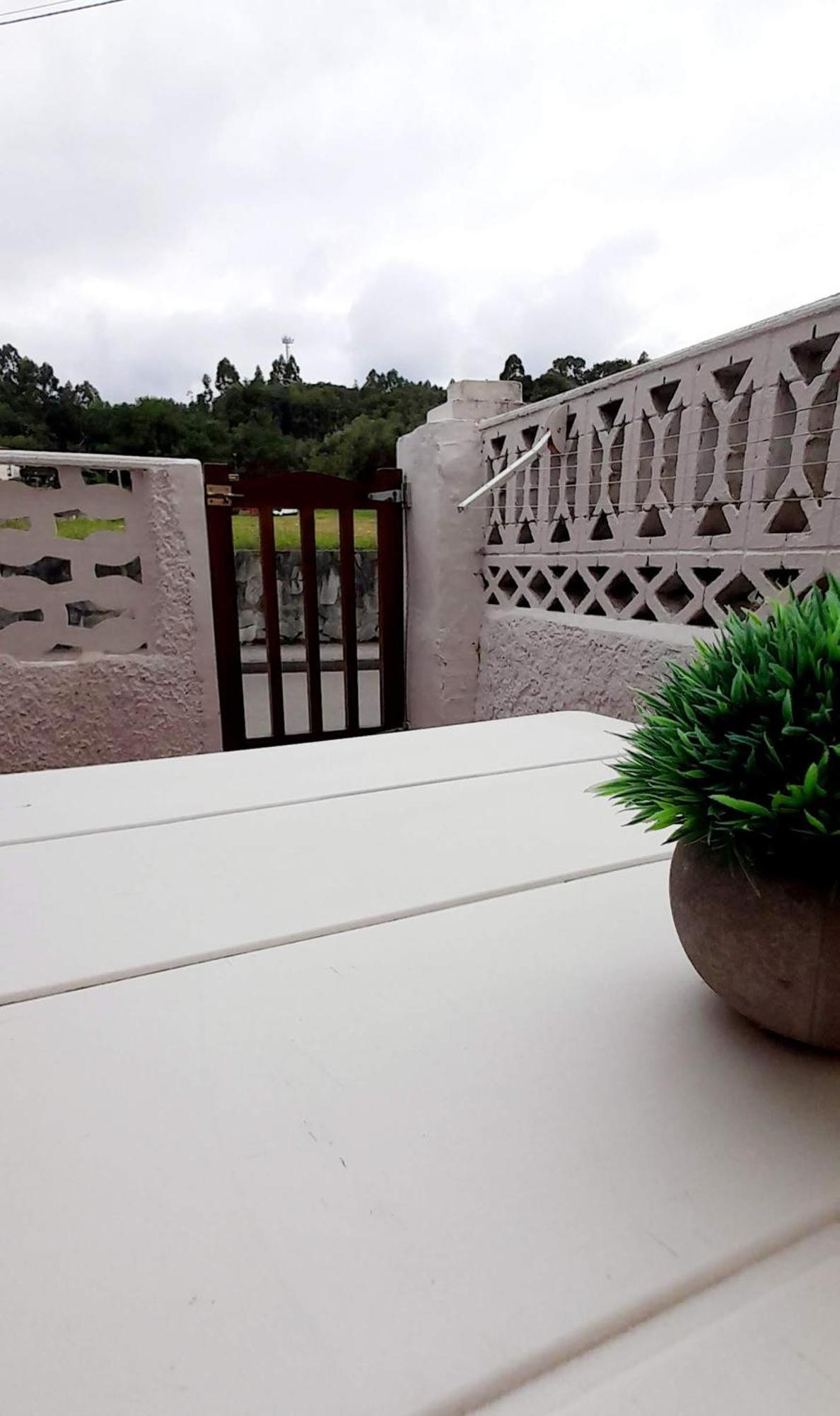 Gestiona2R - Casa En La Playa, Ideal Parejas Barro (Llanes) Dış mekan fotoğraf