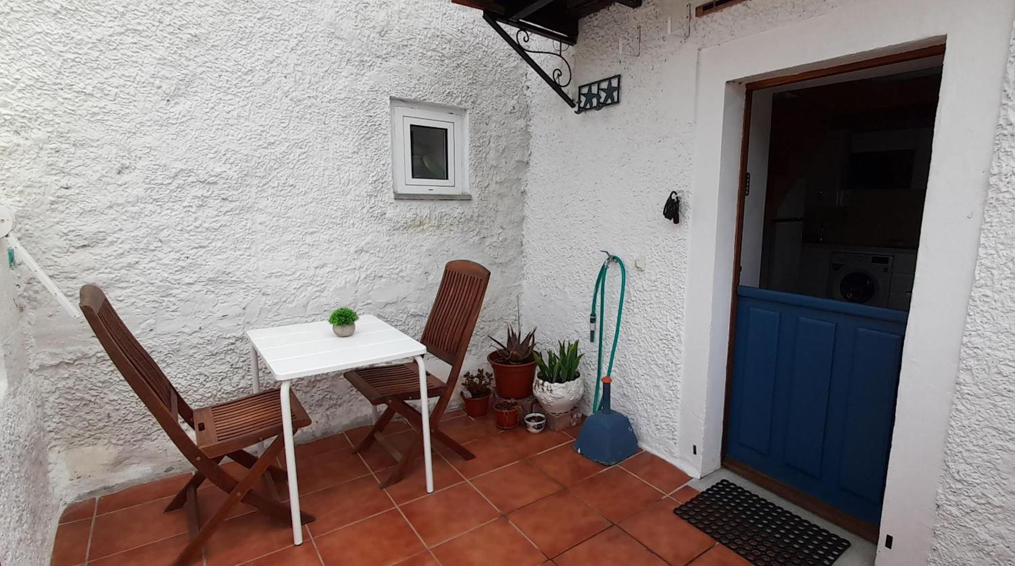 Gestiona2R - Casa En La Playa, Ideal Parejas Barro  Dış mekan fotoğraf