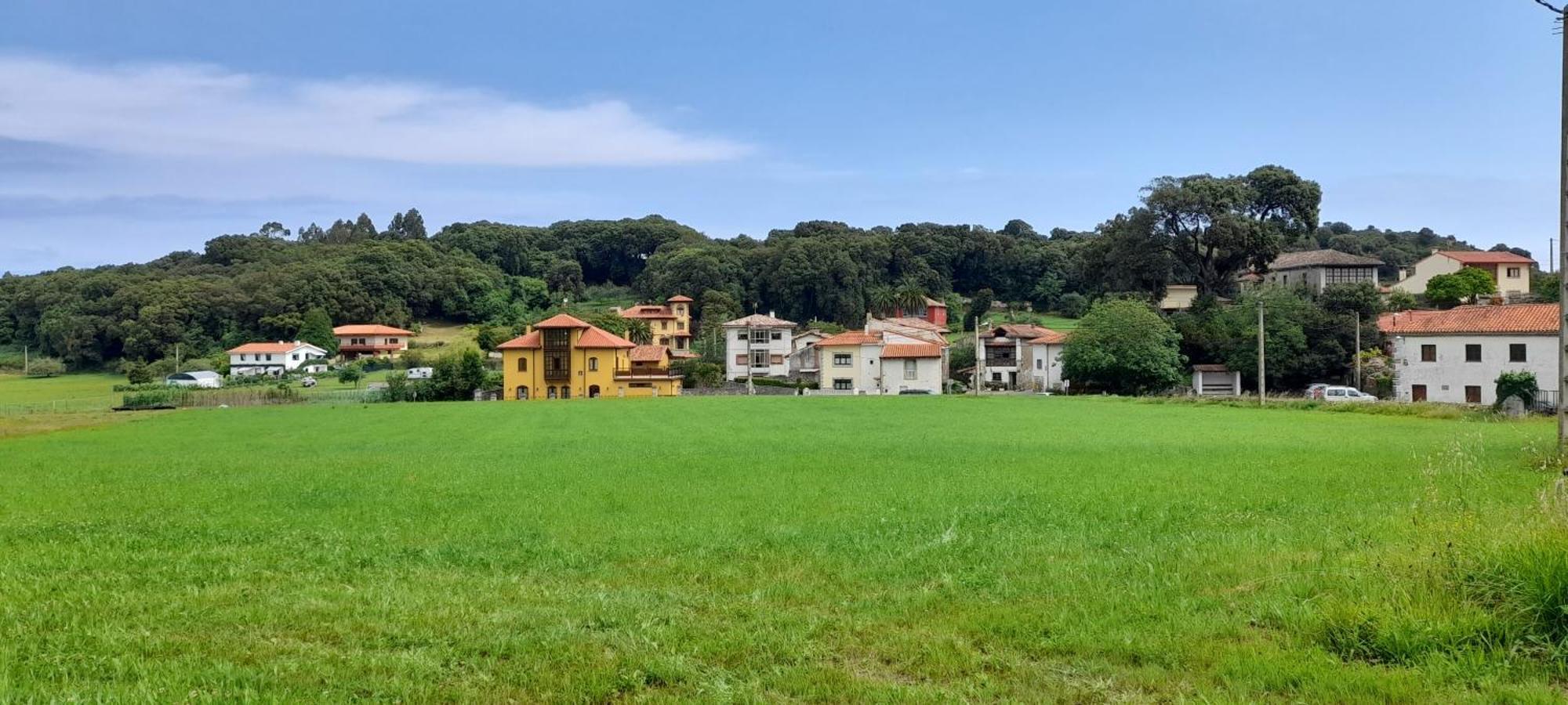 Gestiona2R - Casa En La Playa, Ideal Parejas Barro (Llanes) Dış mekan fotoğraf
